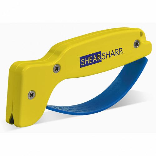 Accusharp Shearsharp Scissor Sharpener photo