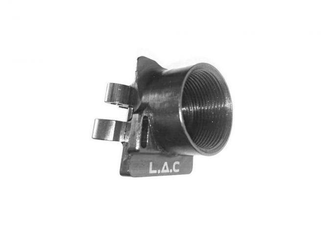 LAC Vepr-12 Telescoping Stock Adapter «Integral» photo