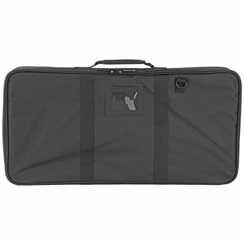 NcSTAR Discreet Carbine Case 26"x13" Black photo