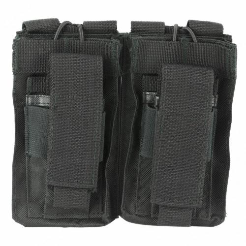 NcSTAR VISM Double AR Magazine Pouch photo