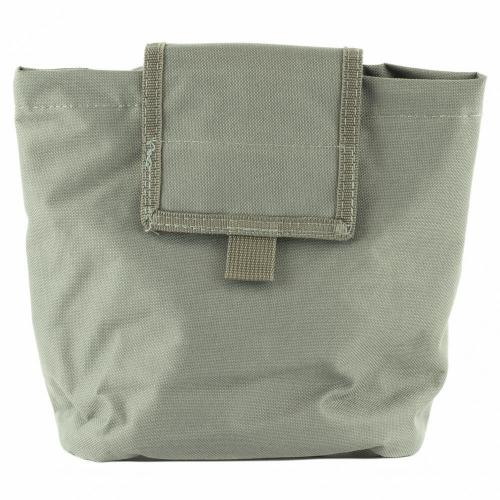 NcSTAR Folding Dump Pouch Nylon Gray photo