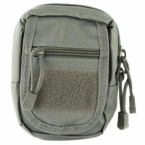 NcSTAR VISM Small Utility Pouch Gray photo