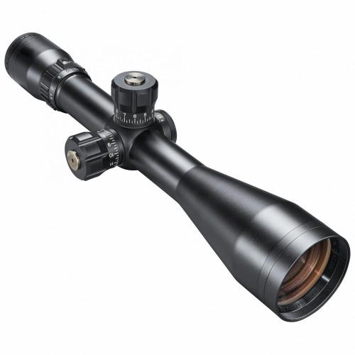 Bushnell Tactical Lrs 4.5-30x50 Mdot photo