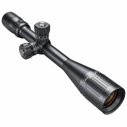 Bushnell Tactical Lrs 5-15x40 Mdot photo