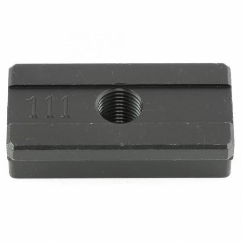 MGW Shoe Plate for Beretta 92 photo