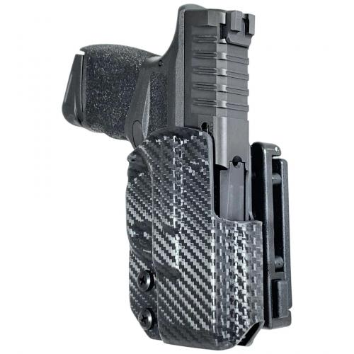 Black Scorpion Holster IDPA PRO Competition photo