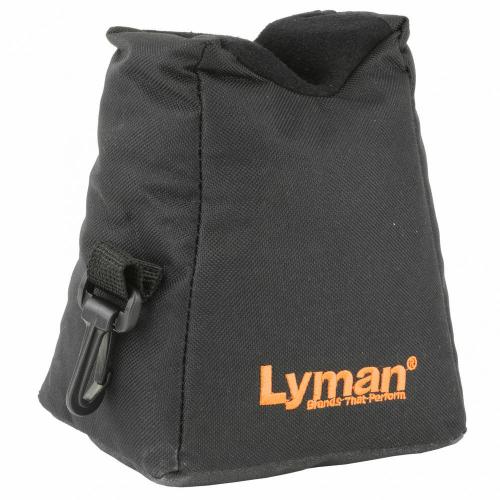 Lyman Crosshair Front Shooting Bag Folding photo
