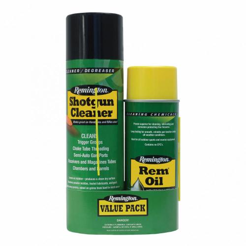 Remington Cleaning Combo Rem Oil 10oz photo