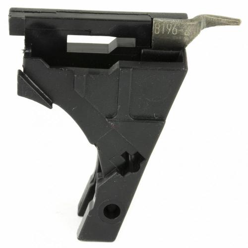Glock OEM Trigger Housing w/Ejector 10/45 photo