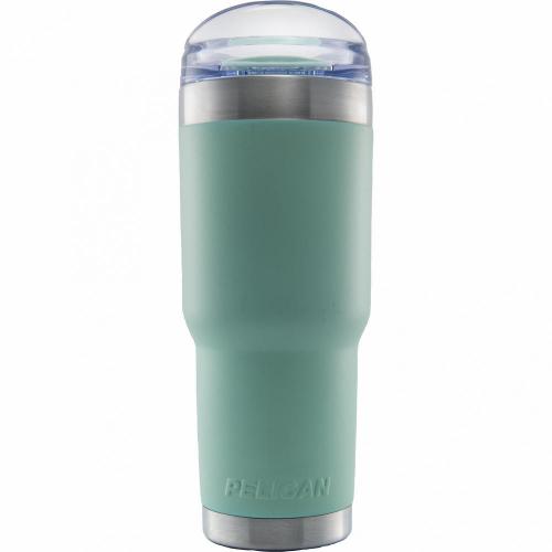 Pelican 32oz Travel Tumbler Seafoam photo