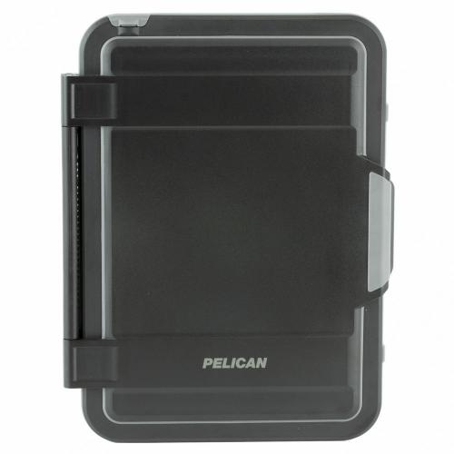 Pelican Vault Ipad Mini Case Black photo