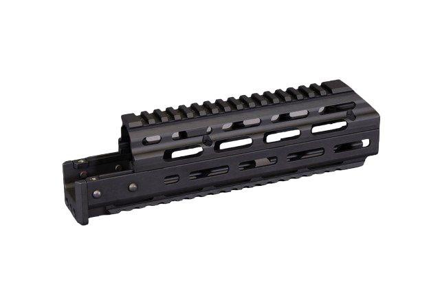 TWS Hand Guard, Gen-3 / Saiga photo