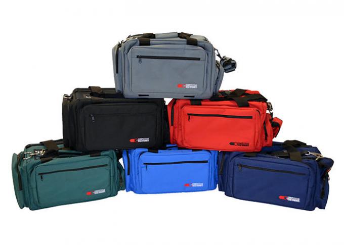 CED Deluxe Professional Range Bag photo