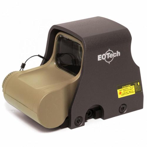 EOTech Non-Night Vision Sight XPS2-0 68 photo