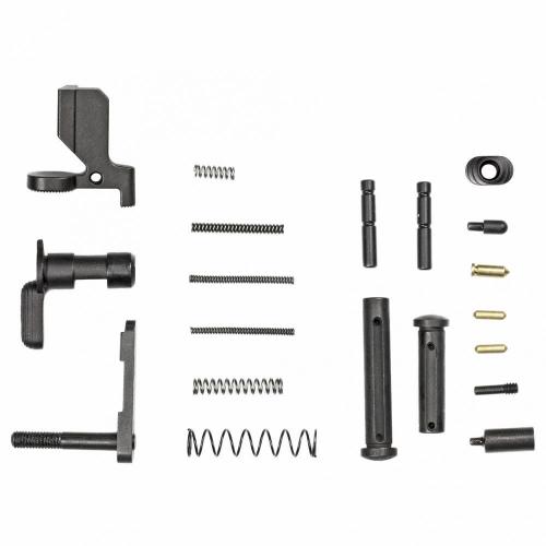 Luth-AR 308 Lower Parts Kit Builder photo
