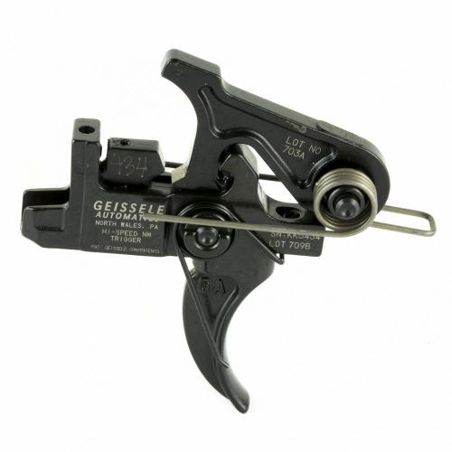 Geissele Hi-Speed Trigger Match Universal photo