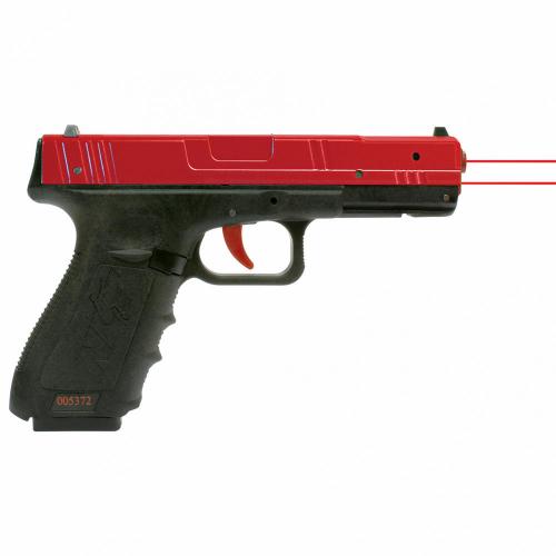 SIRT 110 PRO Pistol w/Red and photo