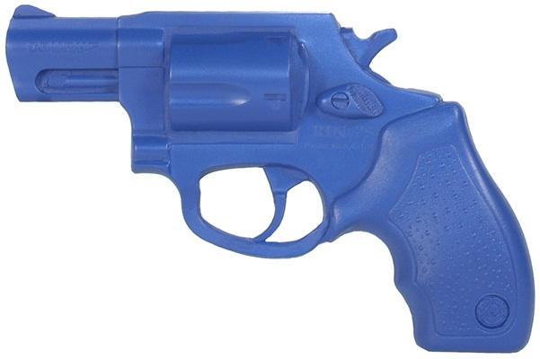 Taurus Model 85 Blue Gun photo