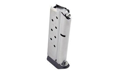 CMC Products Magazine Match Grade 9mm/8Rd/Stainless photo