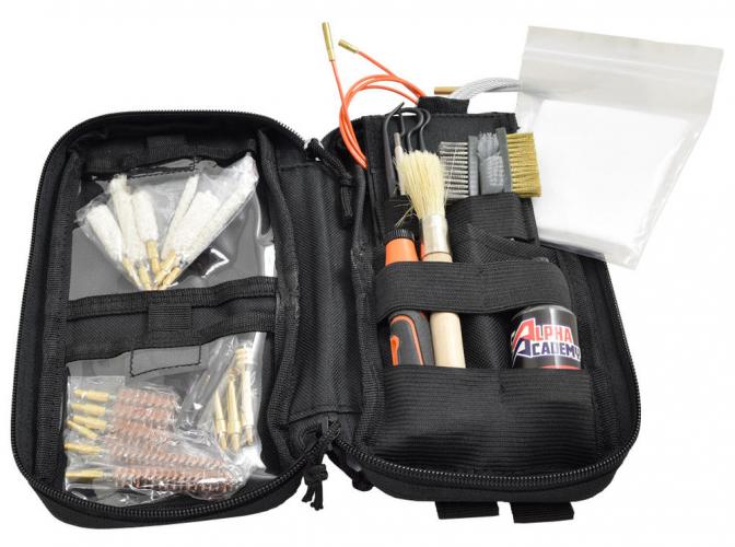 DAA Universal Cleaning Kit photo