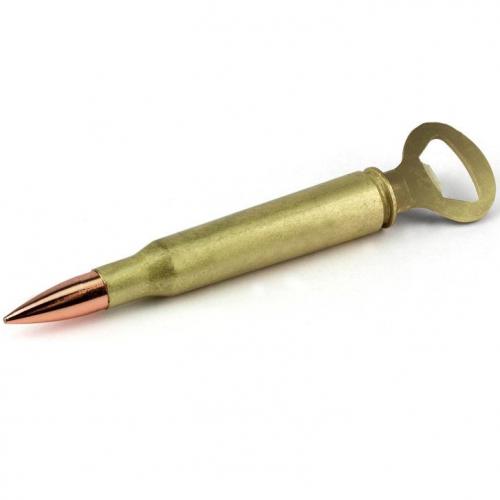 50 Caliber Bottle Opener photo