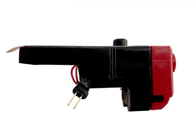Red+Red Laser Module for SIRT photo