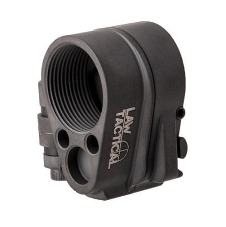 Law Tactical AR-15/M16 Folding Stock Adapter photo
