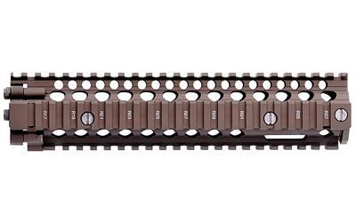 Daniel Defense MK18 RIS II Rail photo