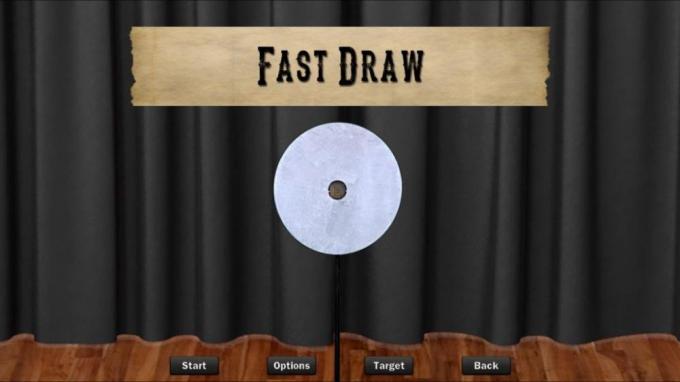 Fast Draw Simulator Add-on photo