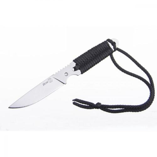 Kizlyar Knife "Needle" (Igla) Rope Handle. photo