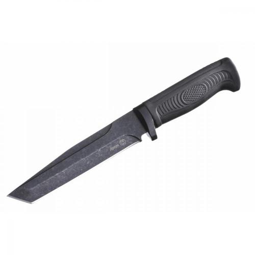 Kizlyar Knife Argun Black Blade photo