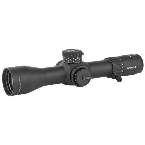 Leupold Mark 5 3.6-18x44 35mm Illuminated photo