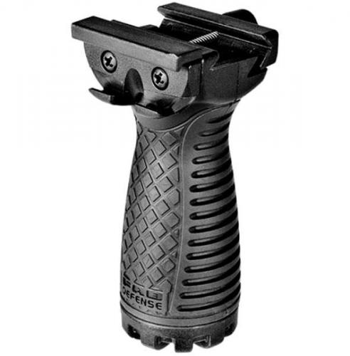 Fab Defense Foregrip Compact w/Optional Picatinny photo