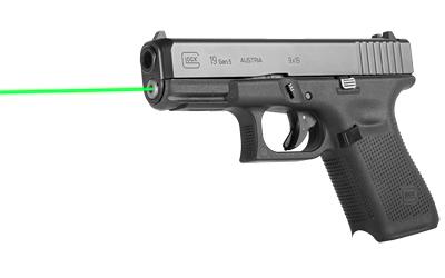 LaserMax LMS-G5-19G for Glock 19 Gen5 photo