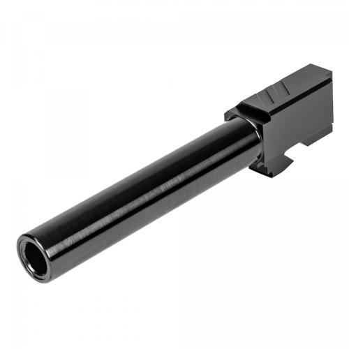 ZEV Pro Barrel for Glock17 Gen1-4 photo