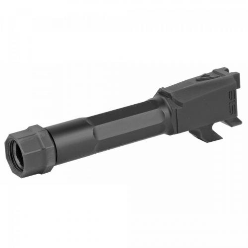 Agency Arms Polymer Barrel for M&P photo