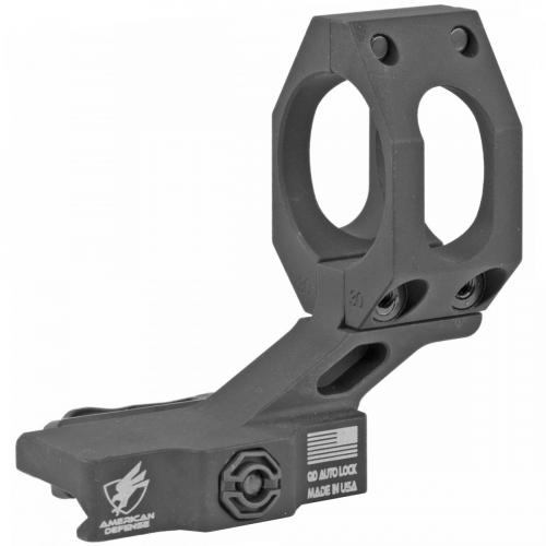 American Defense Cantilever Mount Aimpoint QR photo
