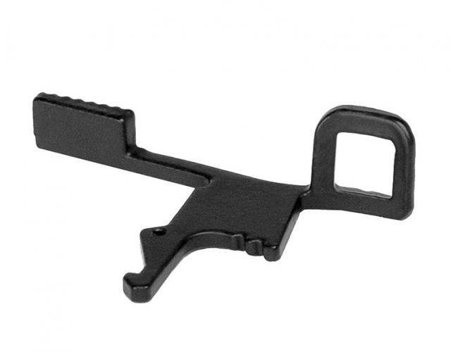 Trinity Force Extended Charging Handle Latch photo