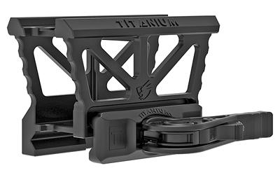 American Defense Aimpoint T1 Mount Lower photo