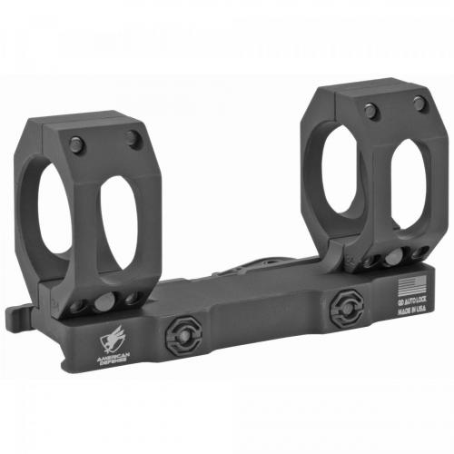 American Defense Aimpoint T1 QR Mount photo