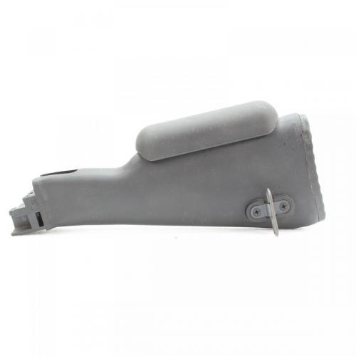 Tapco buttstock with cheek riser. Used photo
