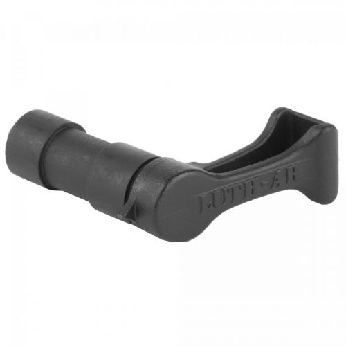 Luth-AR Oversized Safety Selector AR15 Black photo