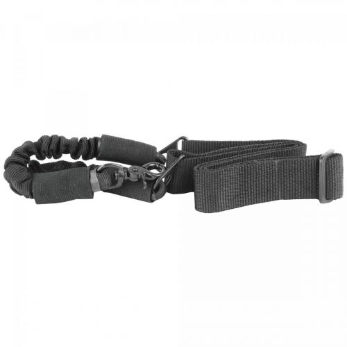NcSTAR Single Point Bungee Sling Black photo
