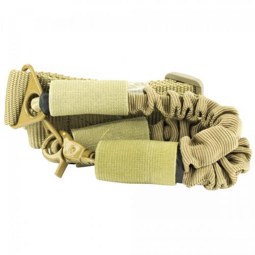 NcSTAR Single Point Bungee Sling Tan photo