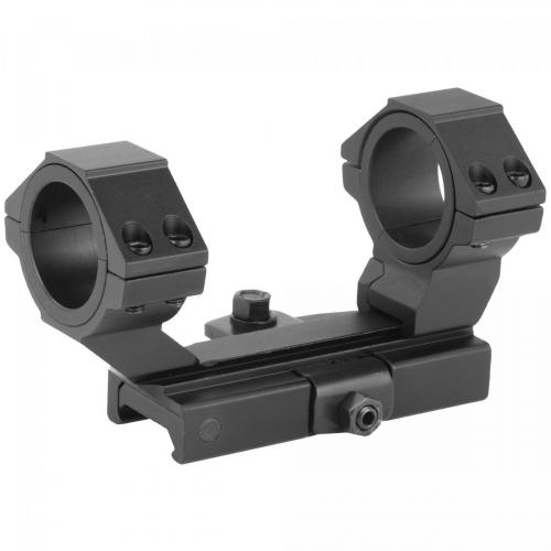 NcSTAR AR-15 Scope Mount Quick Release photo