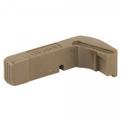 TangoDown Extension Magazine Release for Glock photo