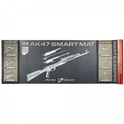 Real Avid AK47 Smart Mat photo