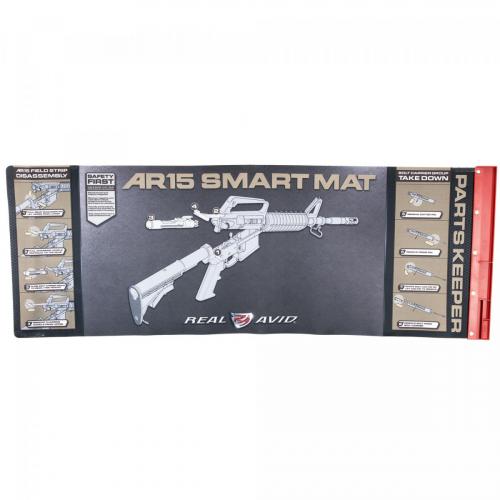 Real Avid AR-15 Smart Mat photo