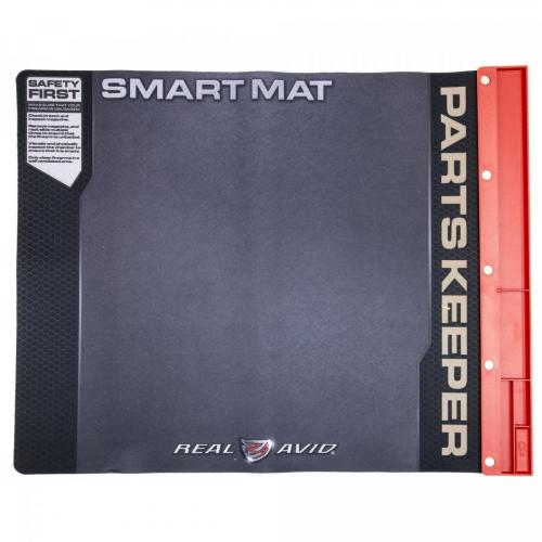 Real Avid Handgun Smart Mat photo