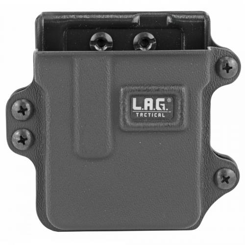 L.A.G. Single Rifle Magazine Carrier for photo